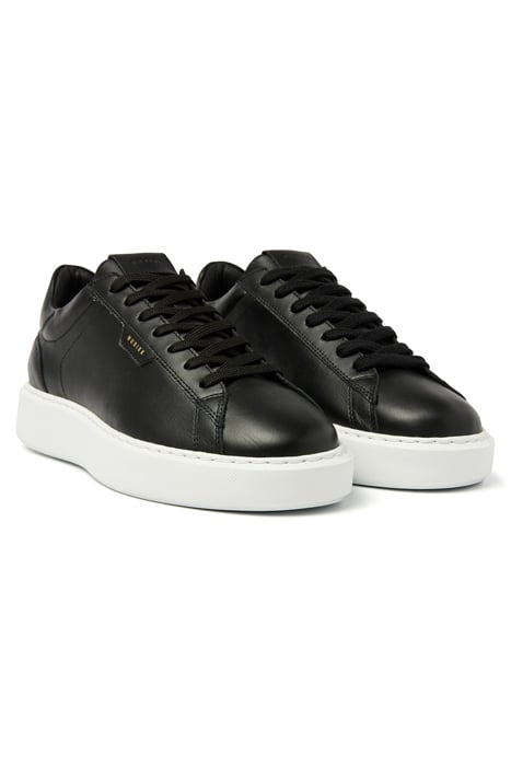 VINCE TORA (M) BLACK RAVEN NUBUCK 2