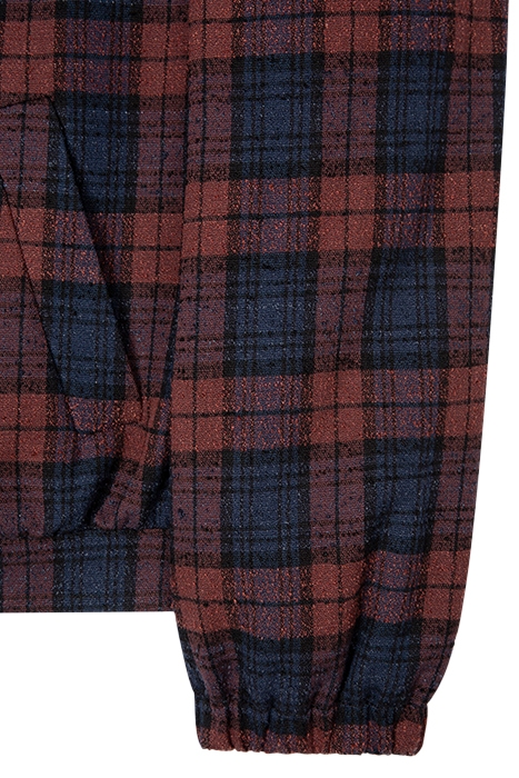 WOMENS JACKET INKY BLUE 6