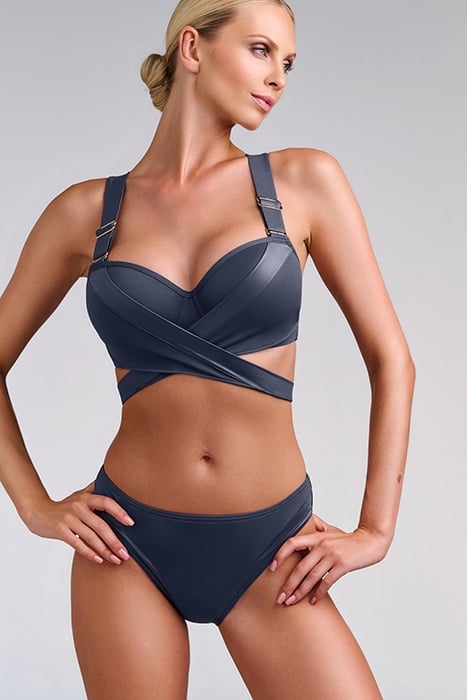 CACHE COEUR STEEL GREY 1