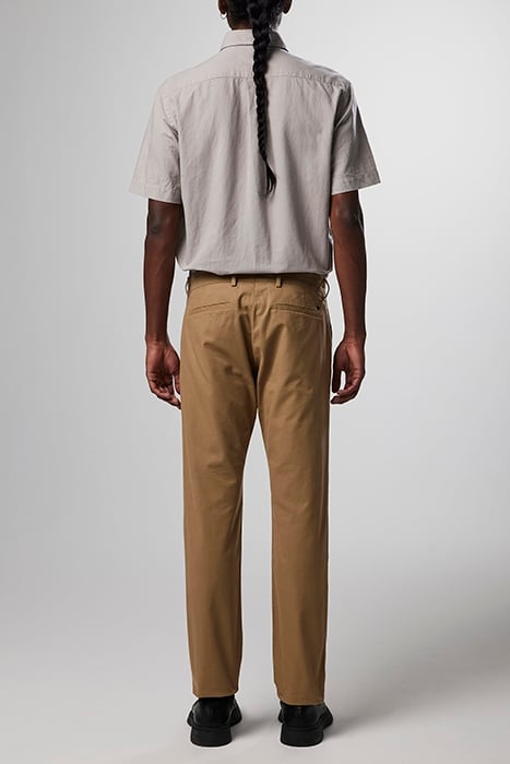 THEO 1500 TAILORED PANTS — SLIM FIT 2