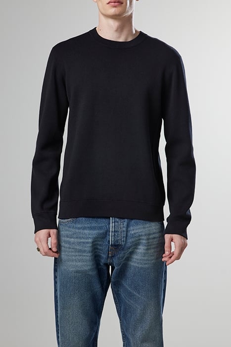 NN07 LUIS 6430 SLIM FIT SWEAT CREW NECK PULLOVER 1