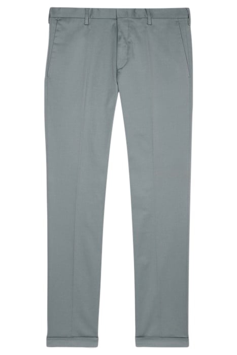 GENTS TROUSER LIGHT BLUE 1