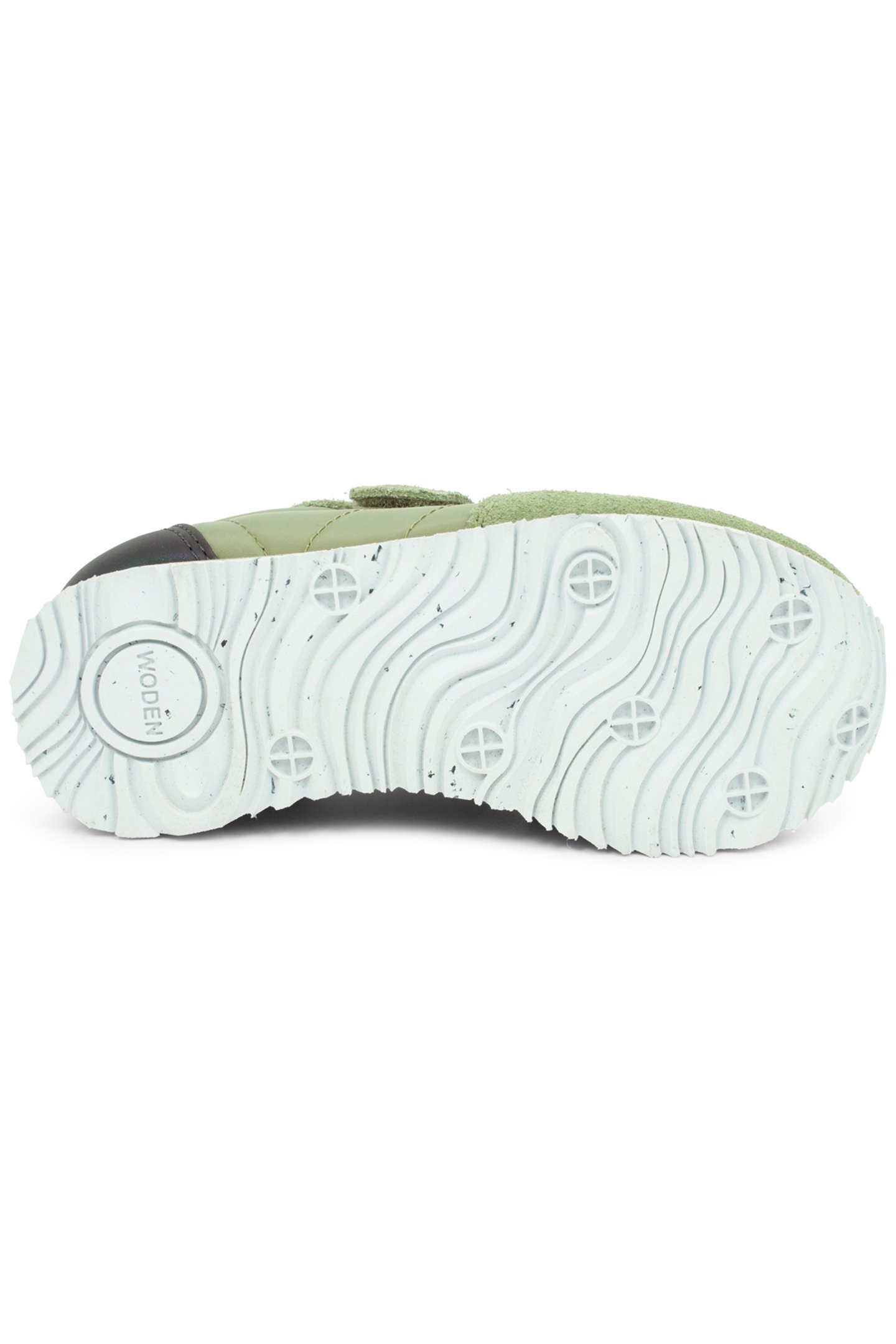 NOR SUEDE DUSTY OLIVE 4