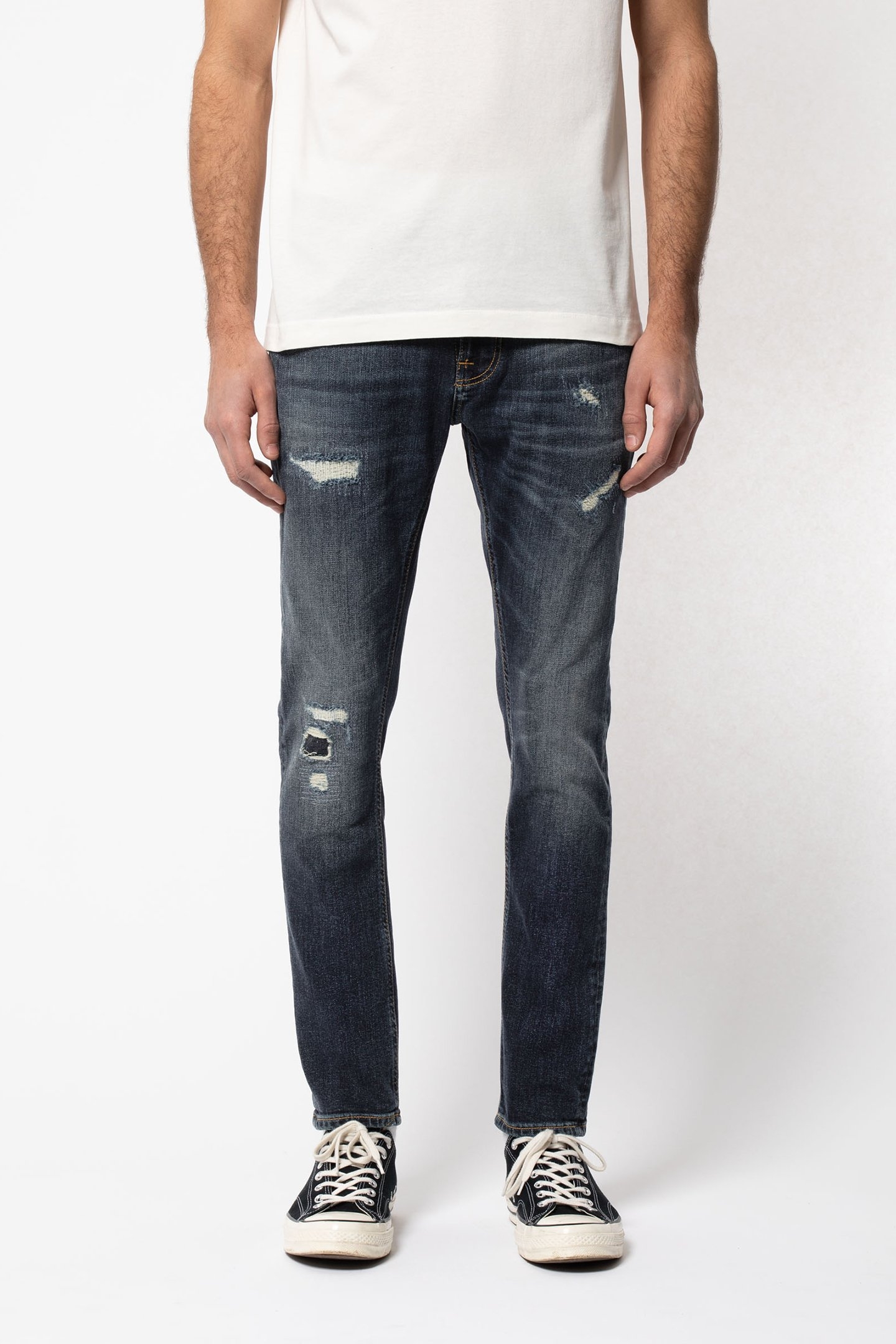 TIGHT TERRY LOVING RIP BLUE 1