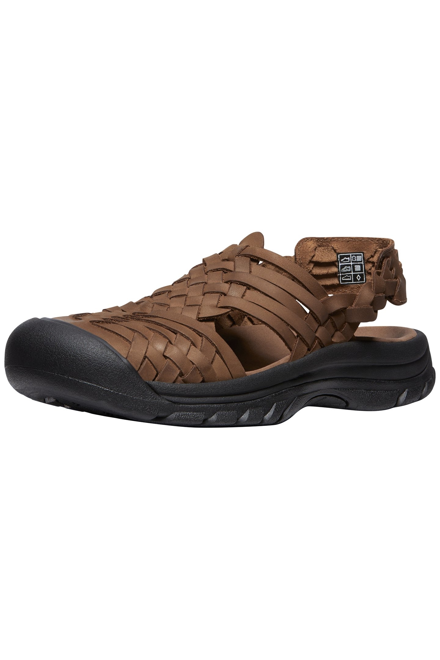 ROSARITA II HYKE BISON 5