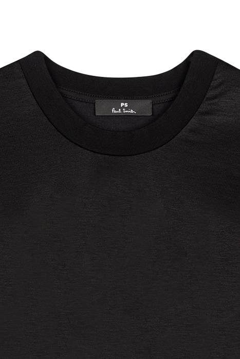 WOMENS SWEATSHIRT BLACK 3