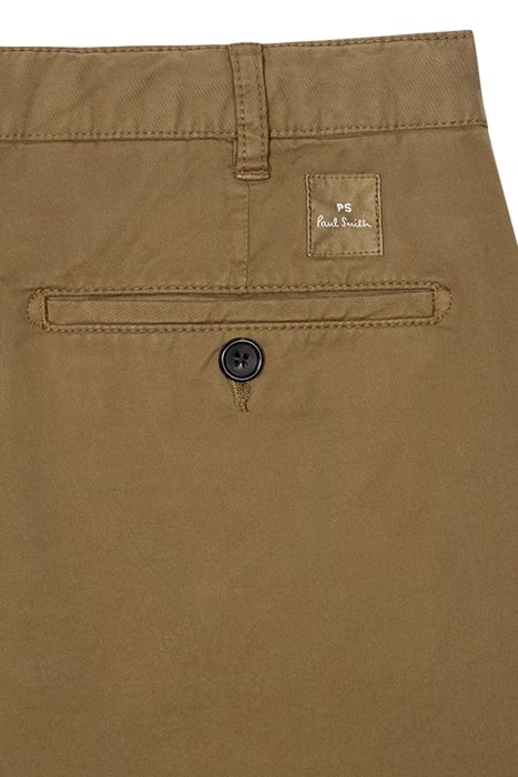 MENS SHORTS KHAKI 2