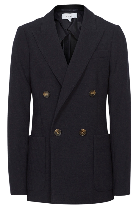 IRIA-DB BLAZER NAVY 5