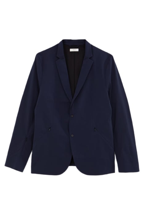 NAVY ULTRA MOBILITY SUIT JACKET 3