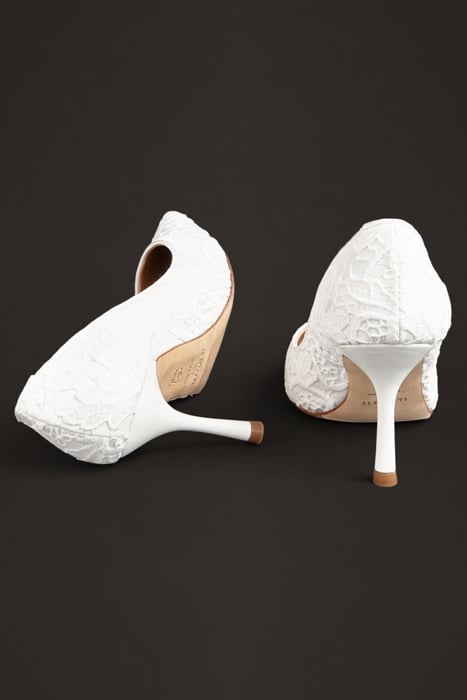 LEILANI PUMP CREAM 3