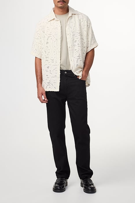 JOHNNY 1863 SLIM JEANS — REGULAR FIT 1