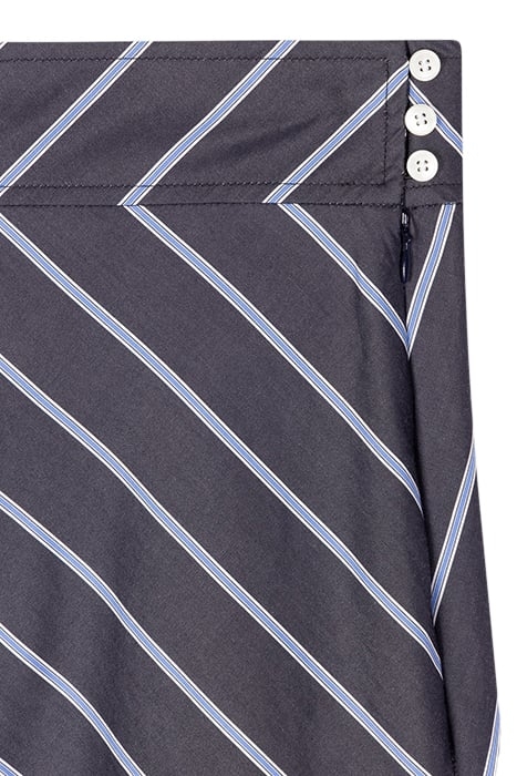 WOMENS SKIRT VERY DARK NAVY 5