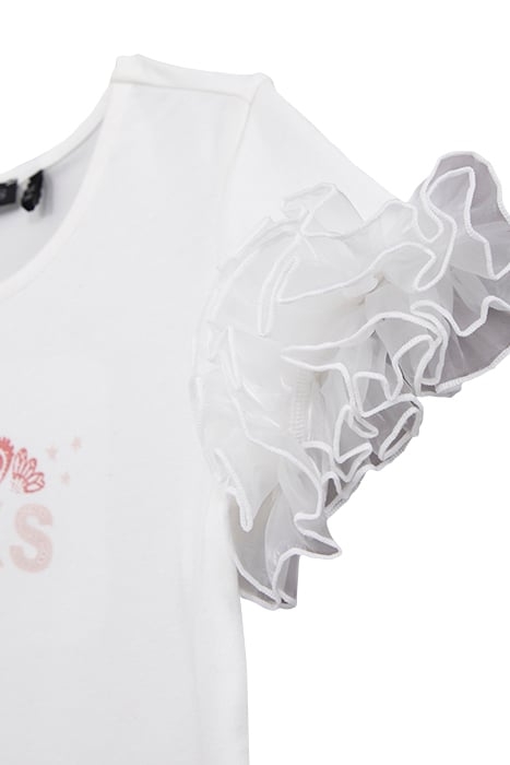 OFF-WHITE TEE-SHIRT 4