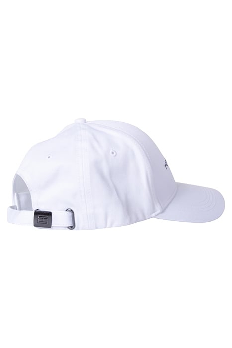 TH ESTABLISHED BASEBALL CAP WHITE 3