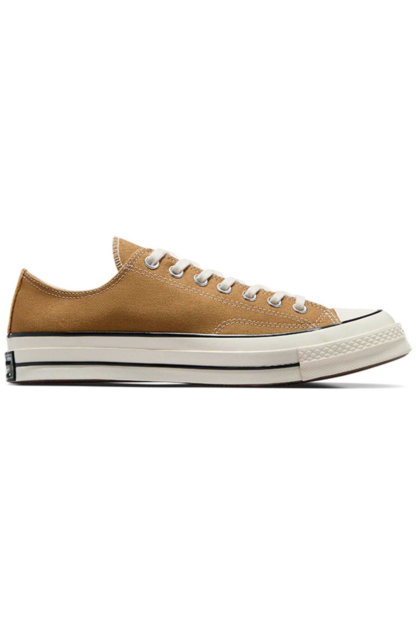 CHUCK 70 CANVAS TOADSTOOL TAN/EGRET/BLACK 1