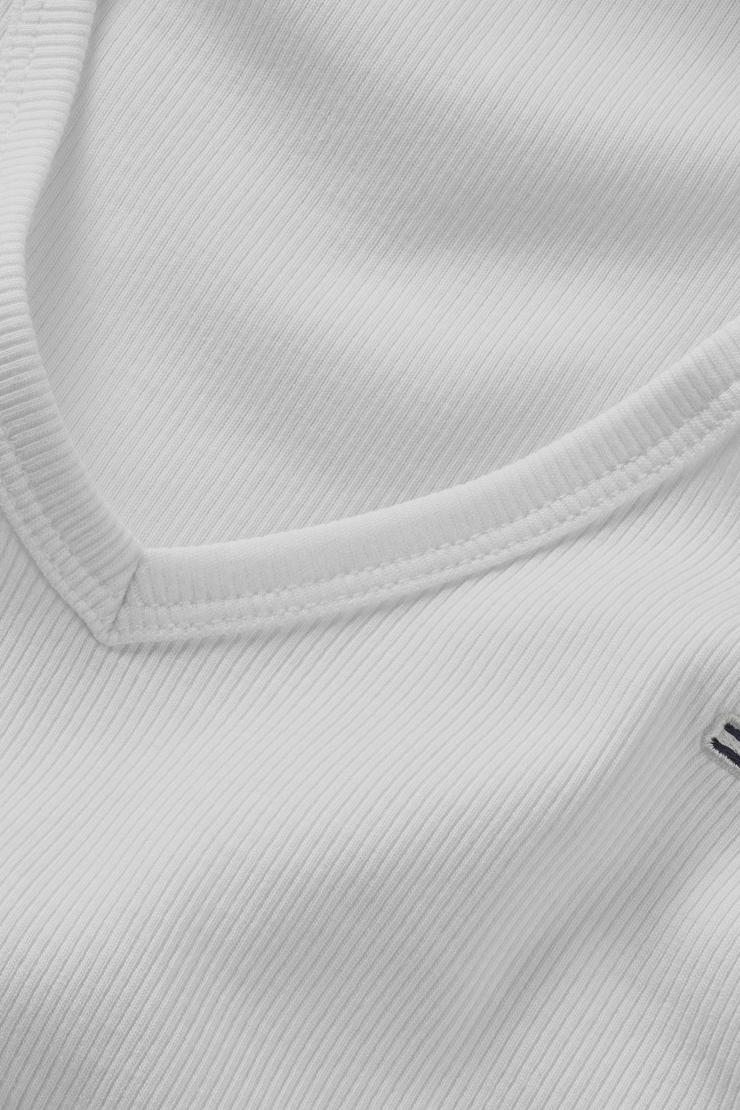 TJW SLIM ESSENTIAL R SLIM FIT LONG SLEEVE SHIRT ECRU 7