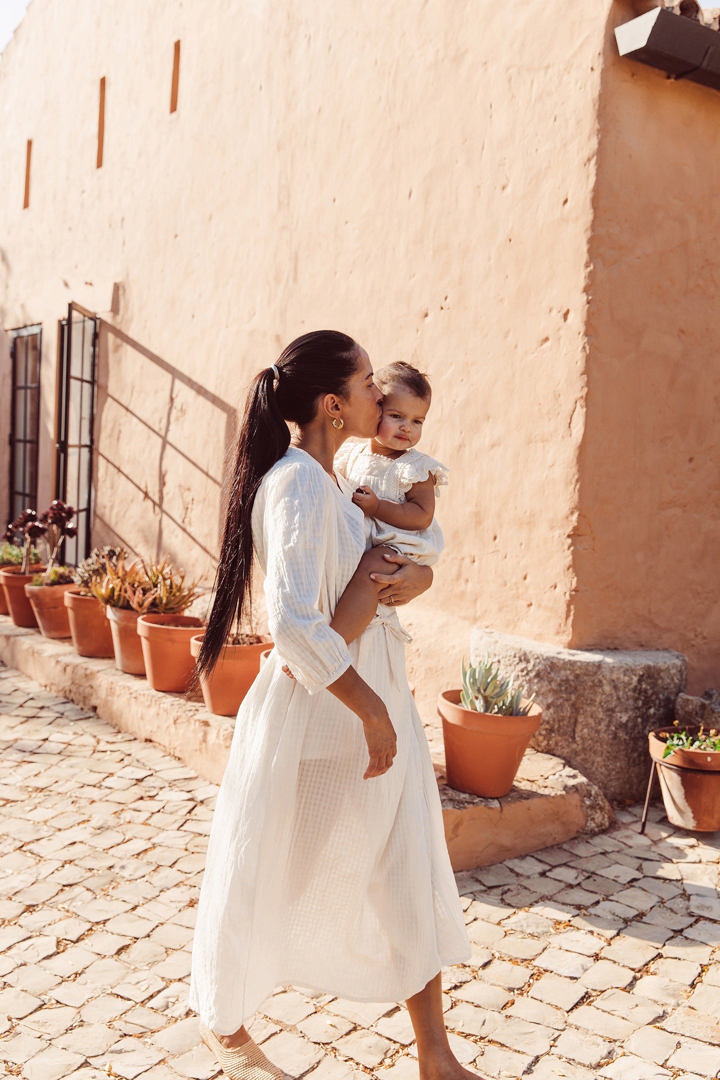 DRESS ALINE OFF WHITE 4