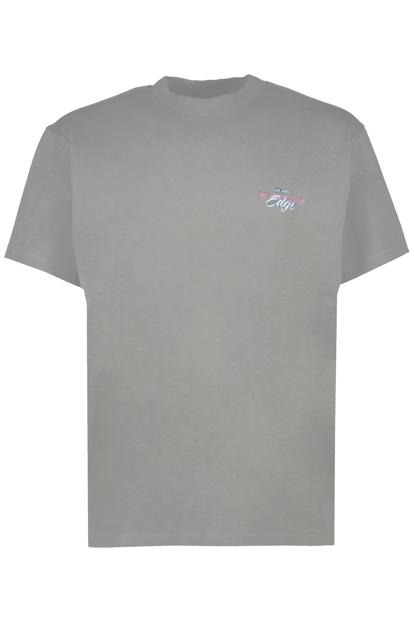 EDGE TS BACKPRINT GREY 1