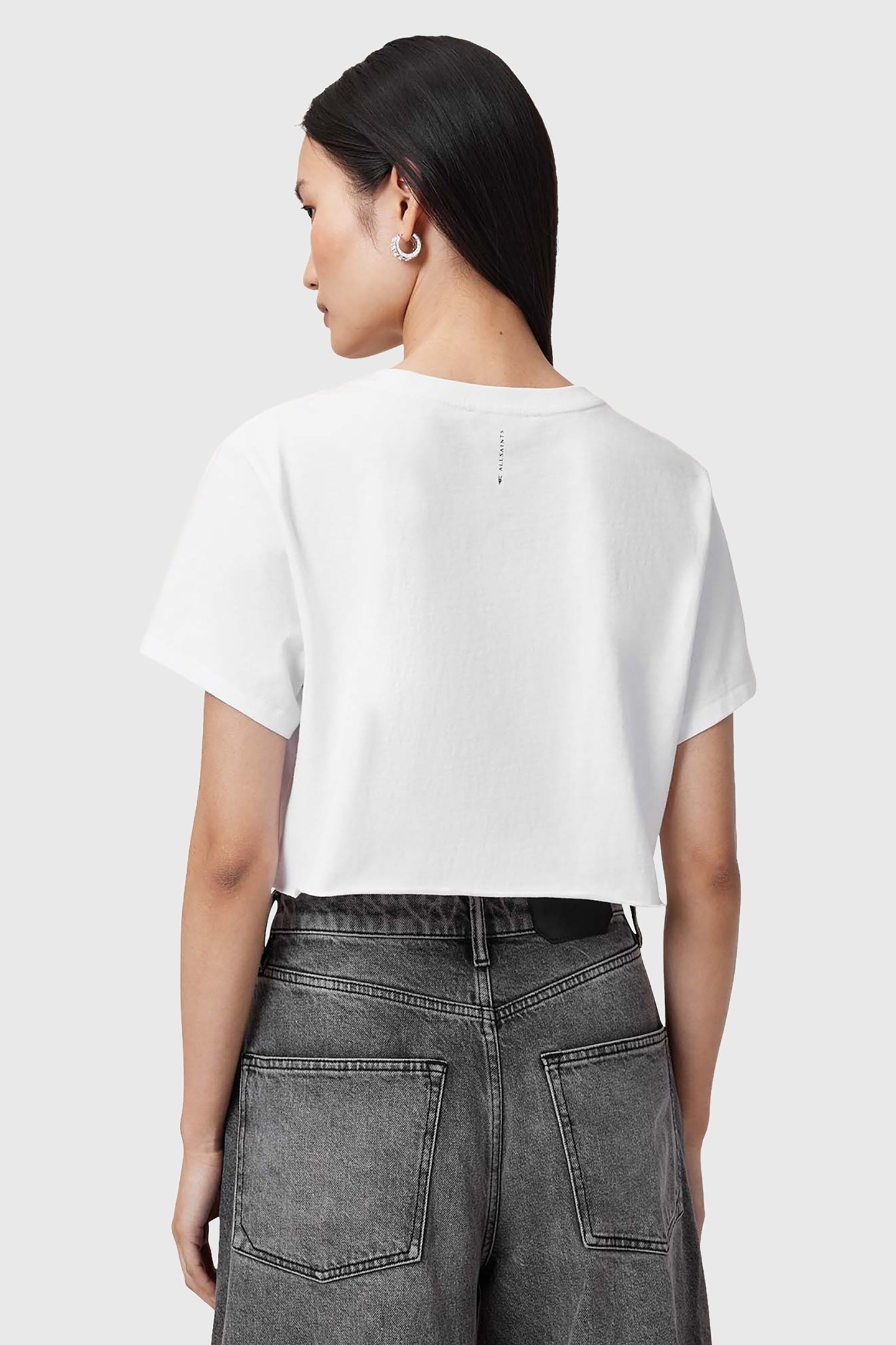 SOPH TEE OPTIC WHITE 2