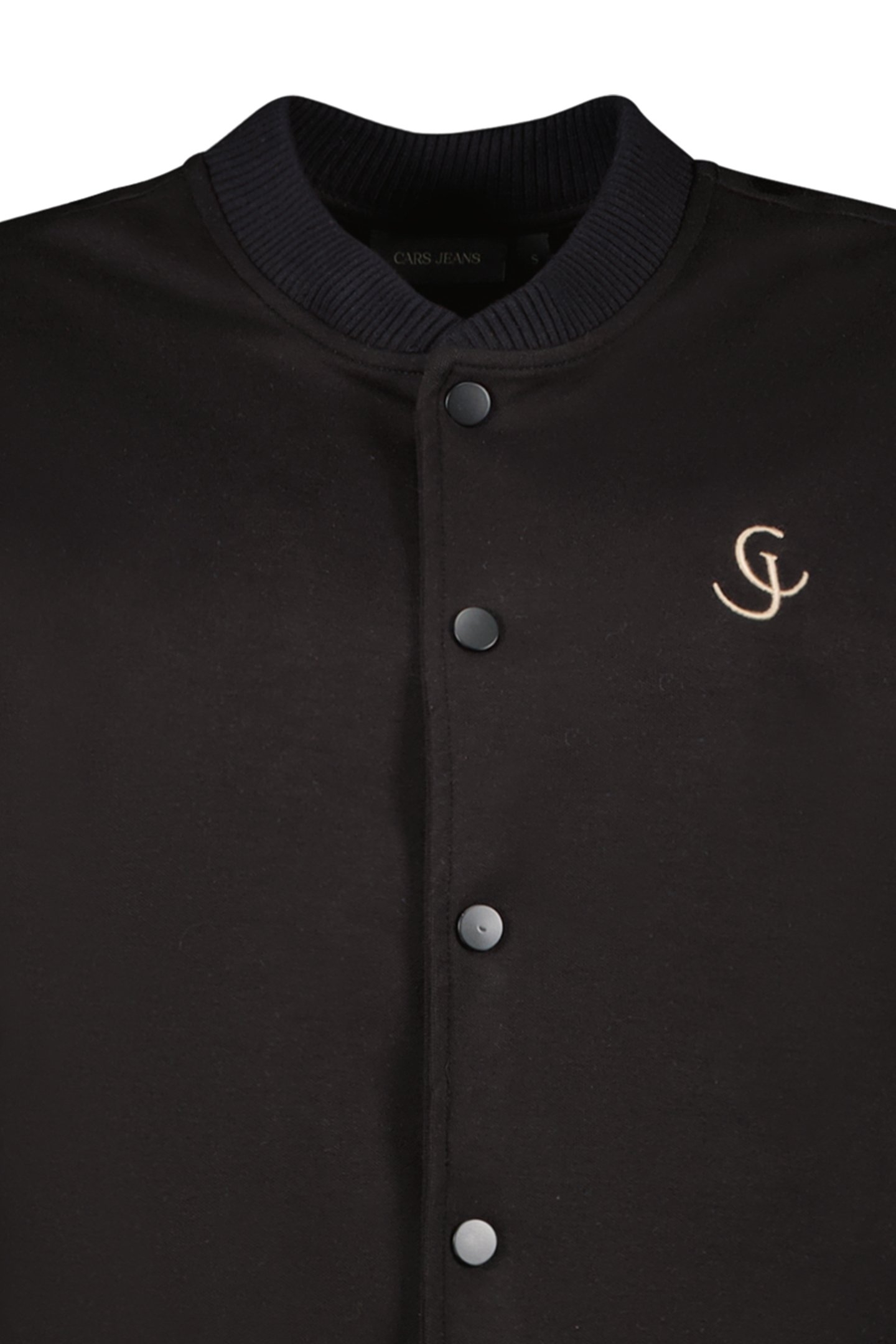 ZURI BOMBER NYLON ANTRA 3