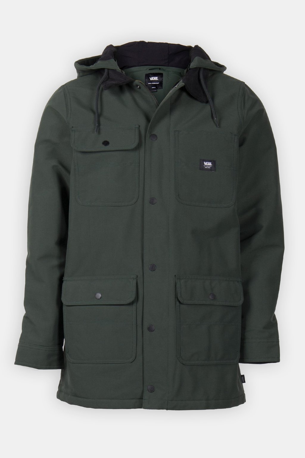 DRILL CHORE MTE 1 LONG DEEP FOREST 3