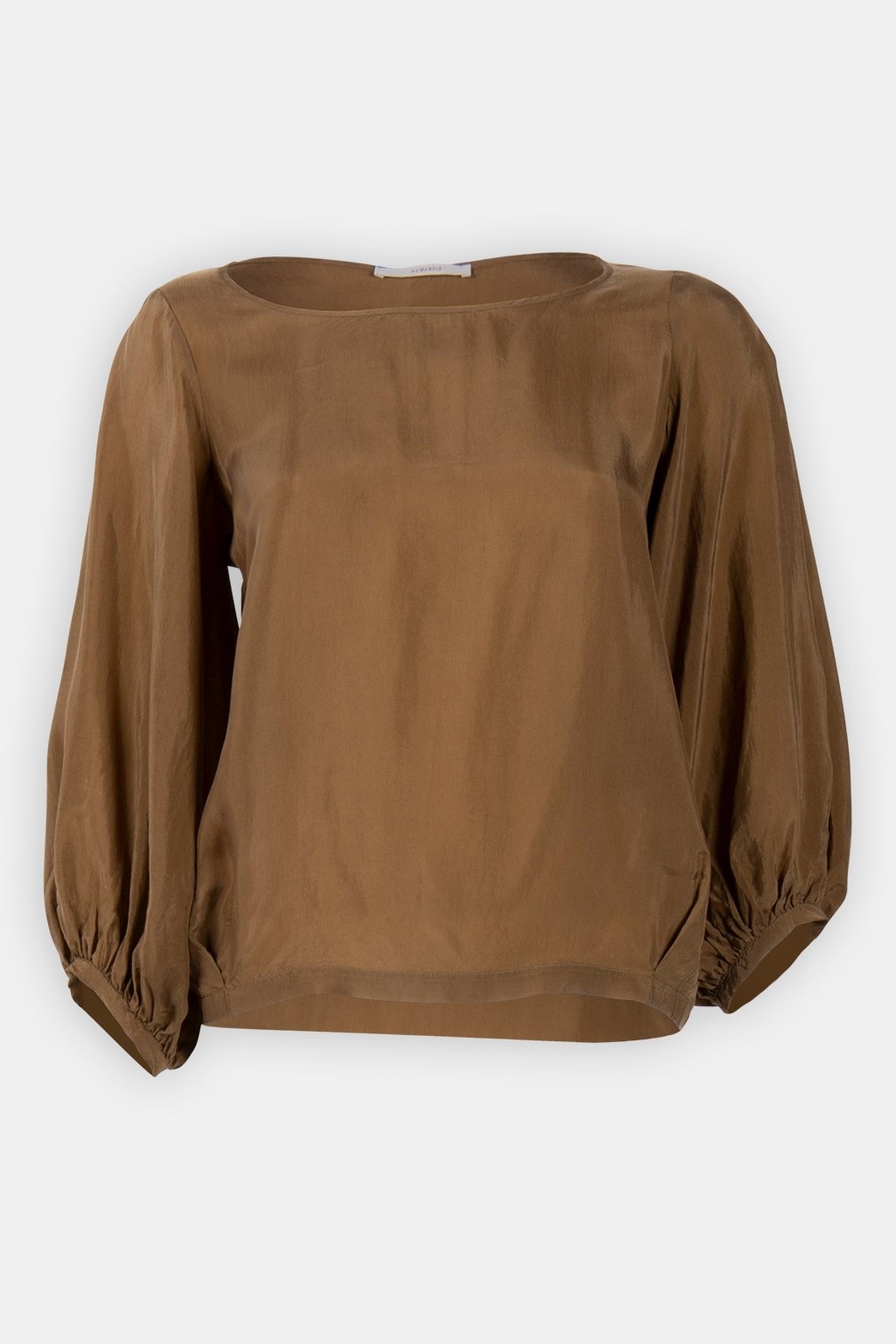 FAUNA F TOP MILITA 3