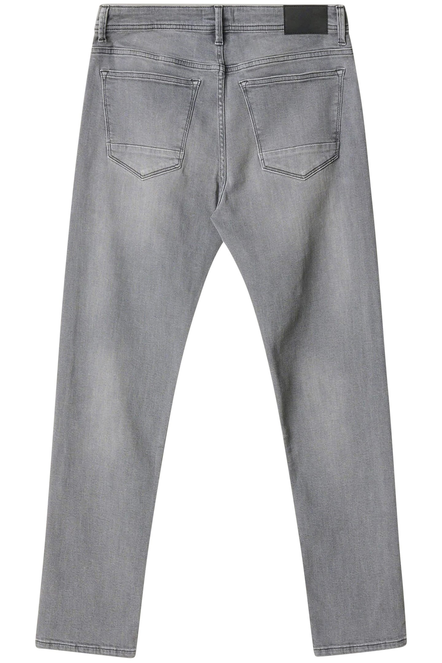 MA-SBSTRAIGHT JEANS AIDEN GREY GREY 5
