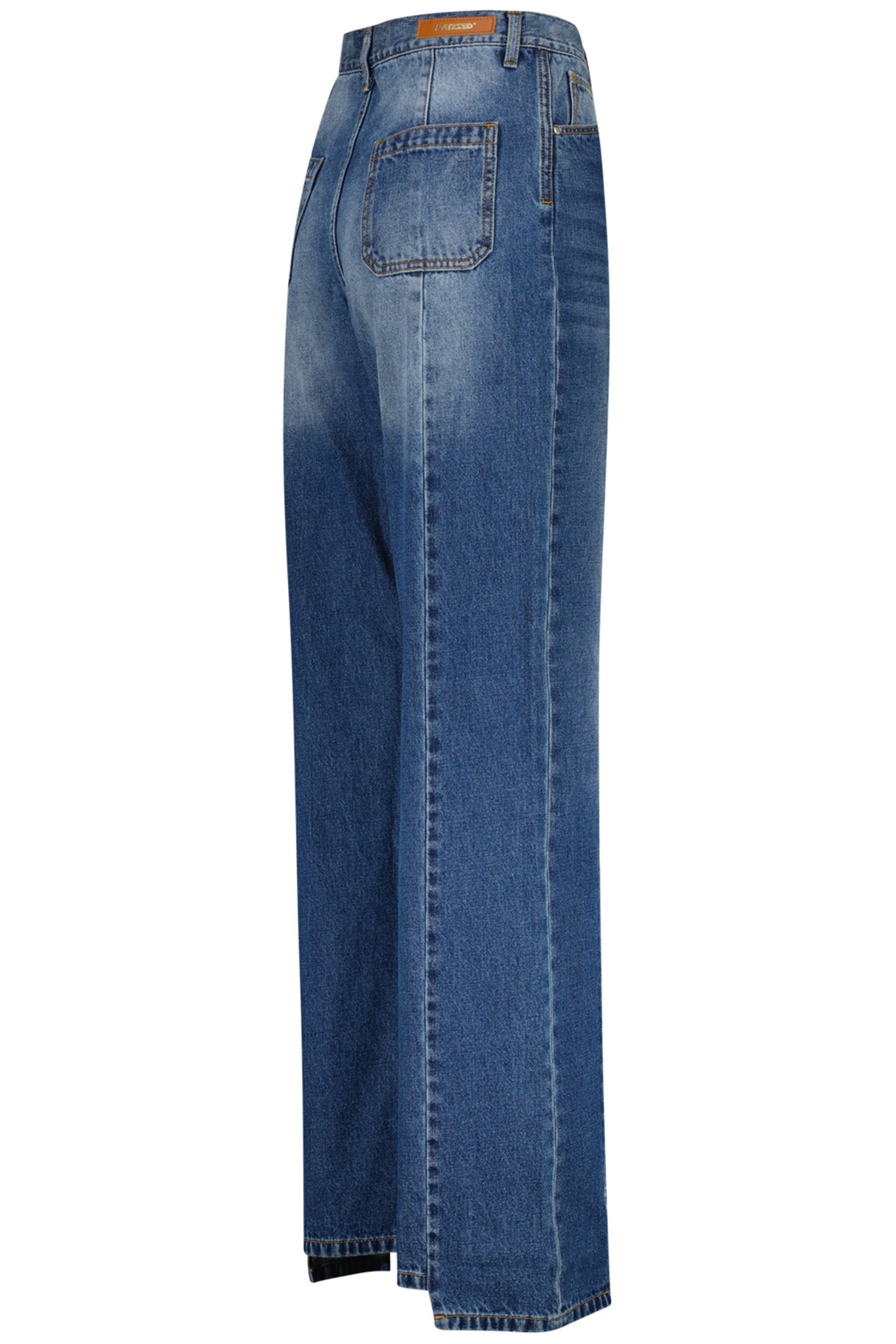 OASIS CRAFTED DARK BLUE STONE 5