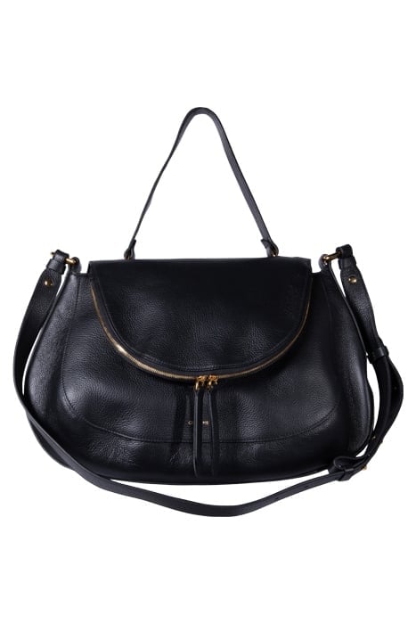 HANDBAG IN LEATHER 3