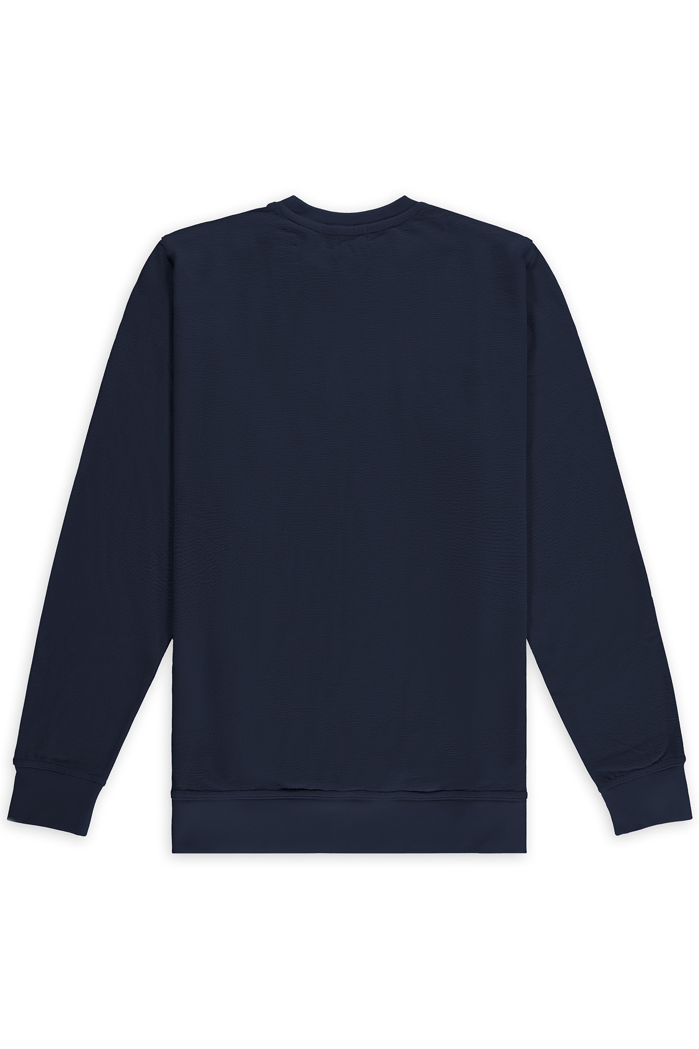 CHARLIE SWEATER BLUE 2