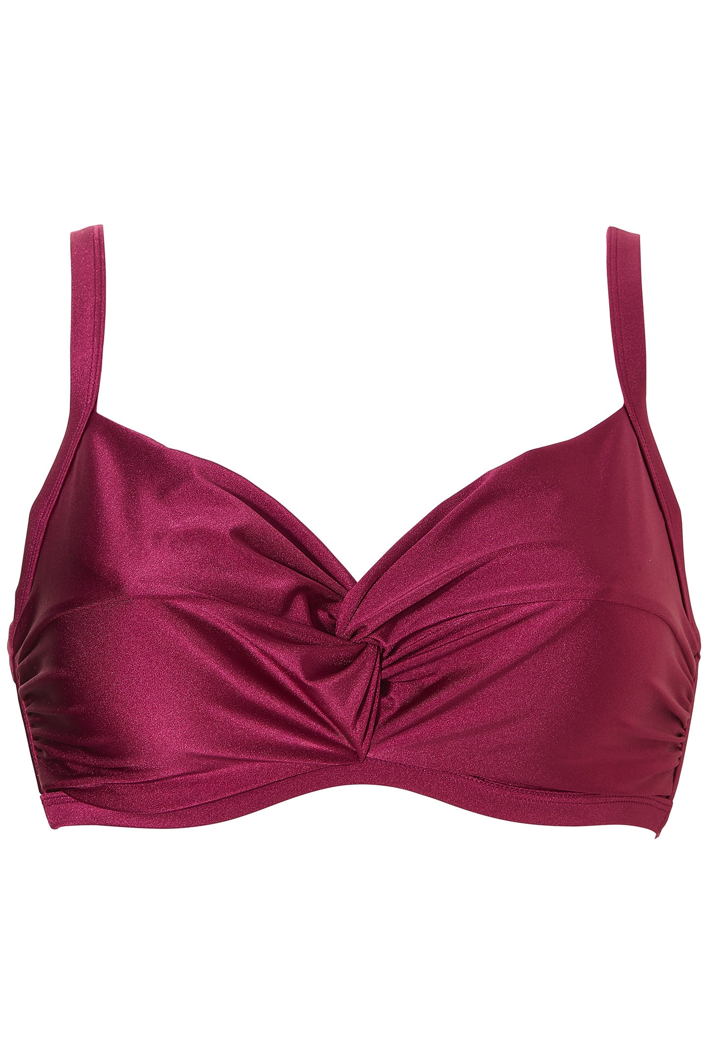 SW BRA UNDERW. BINDI ST TROPEZ RUBY PINK 3