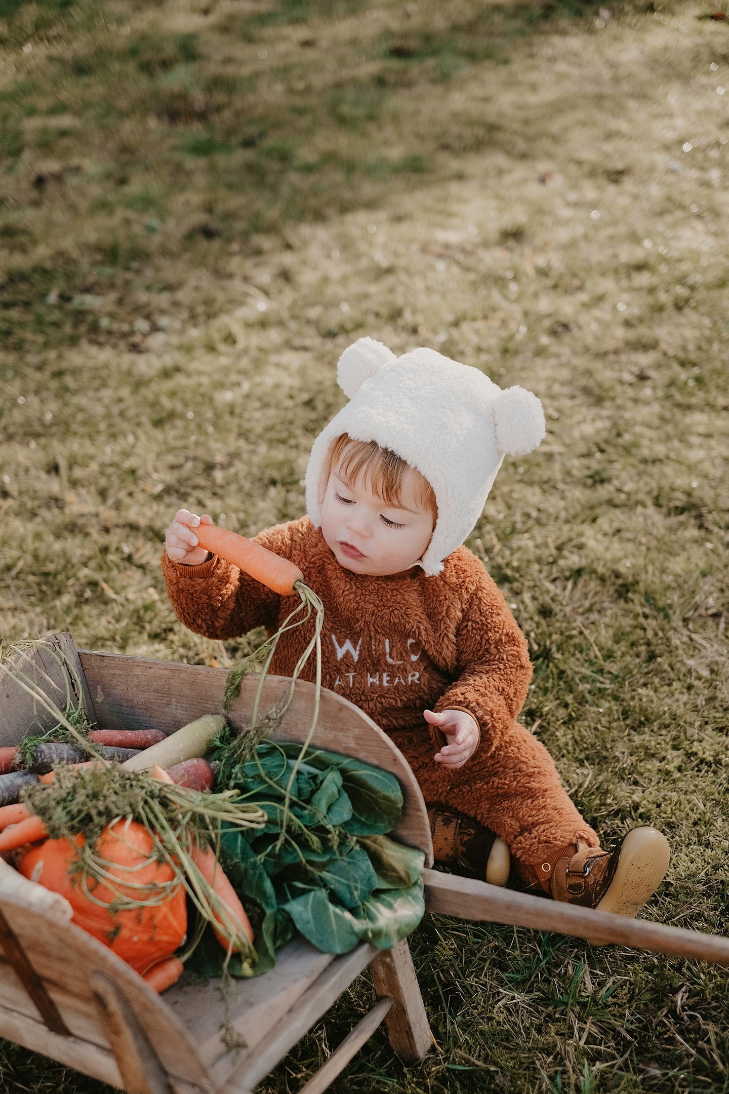 JUMPSUITS JAMES NUTS 5