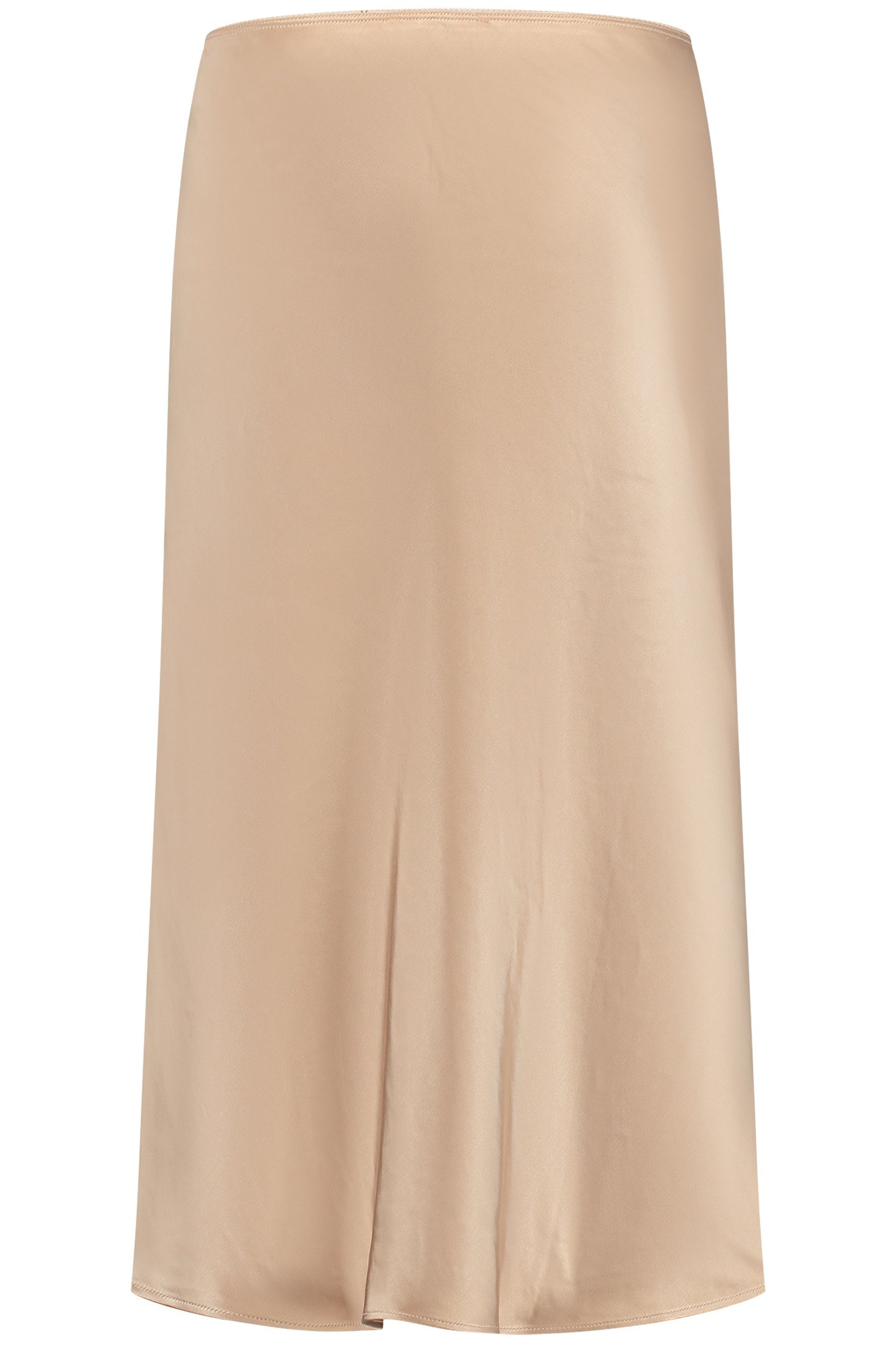 CLAIRE SKIRT HUMMUS 3