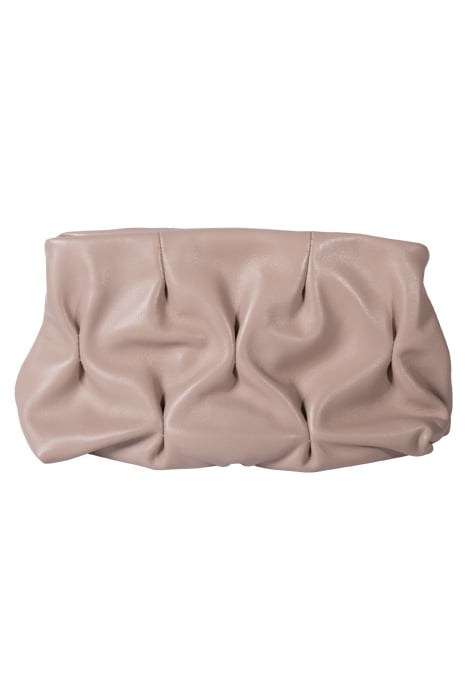 SHOULDER BAG IN LEATHER 3