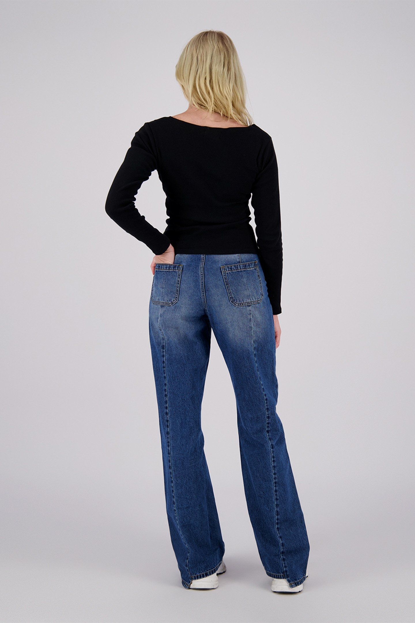 OASIS CRAFTED DARK BLUE STONE 2