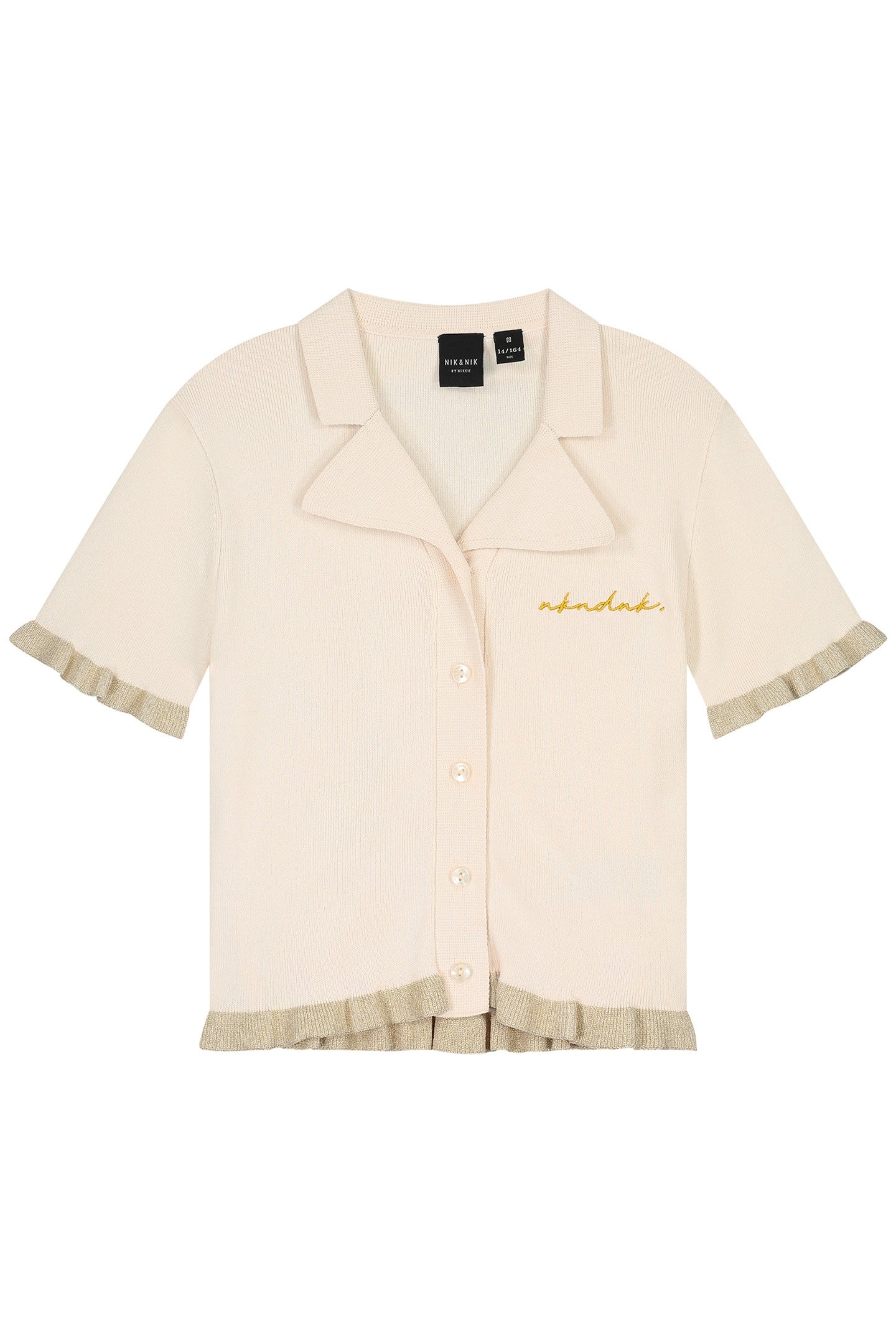 JORDAN SPARKLE TOP KIT 1