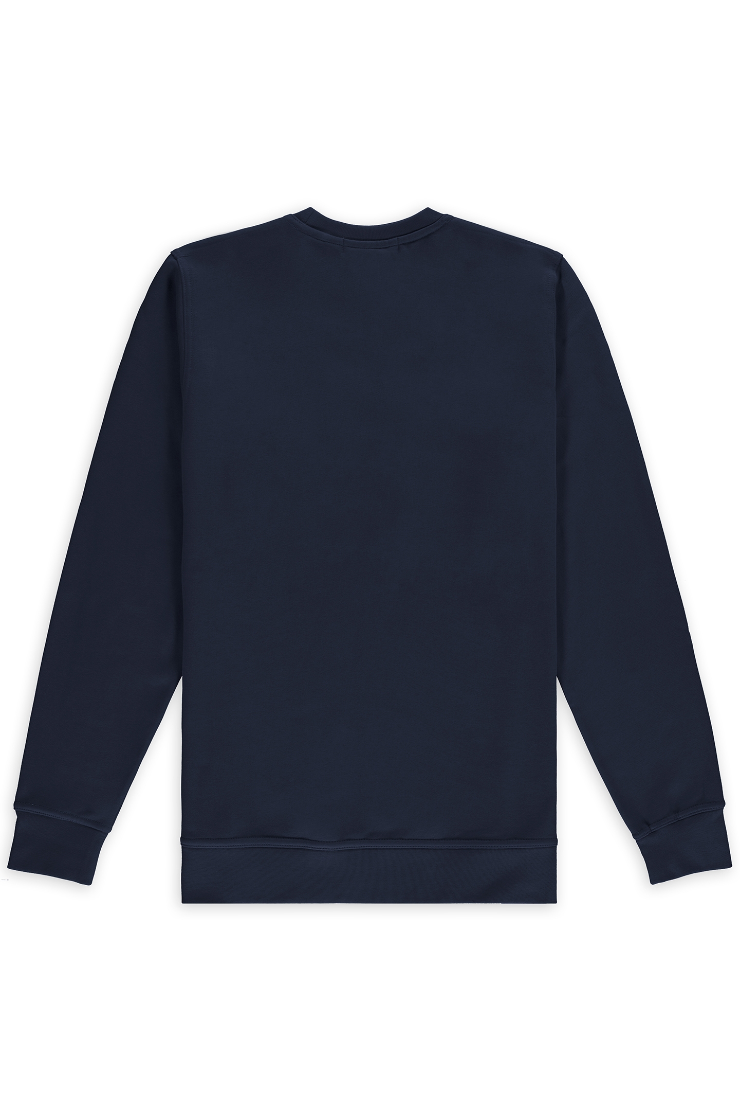 CODY CREWNECK BLUE 2