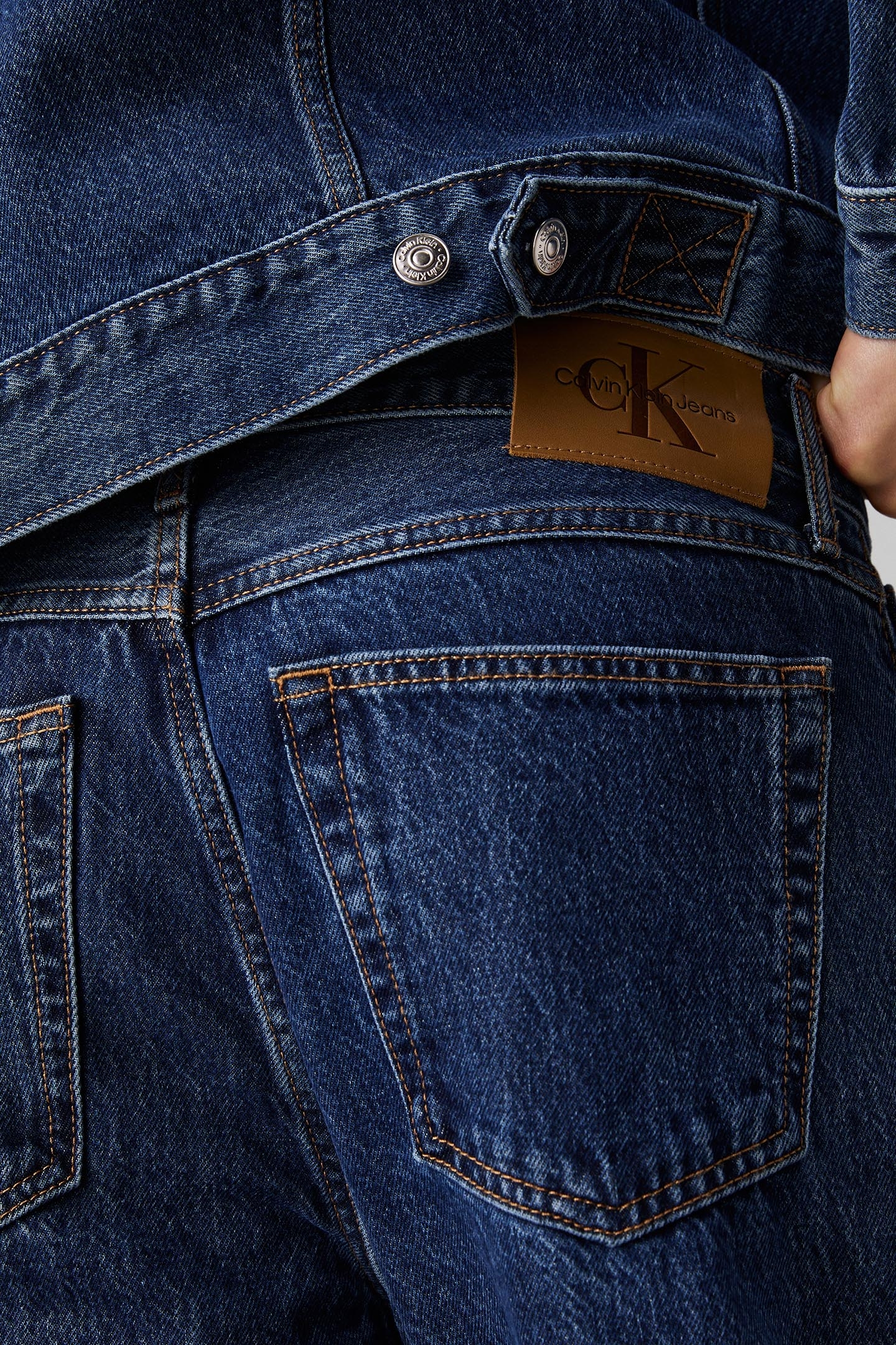 90'S STRAIGHT NS PACIFICO PACIFICO 5