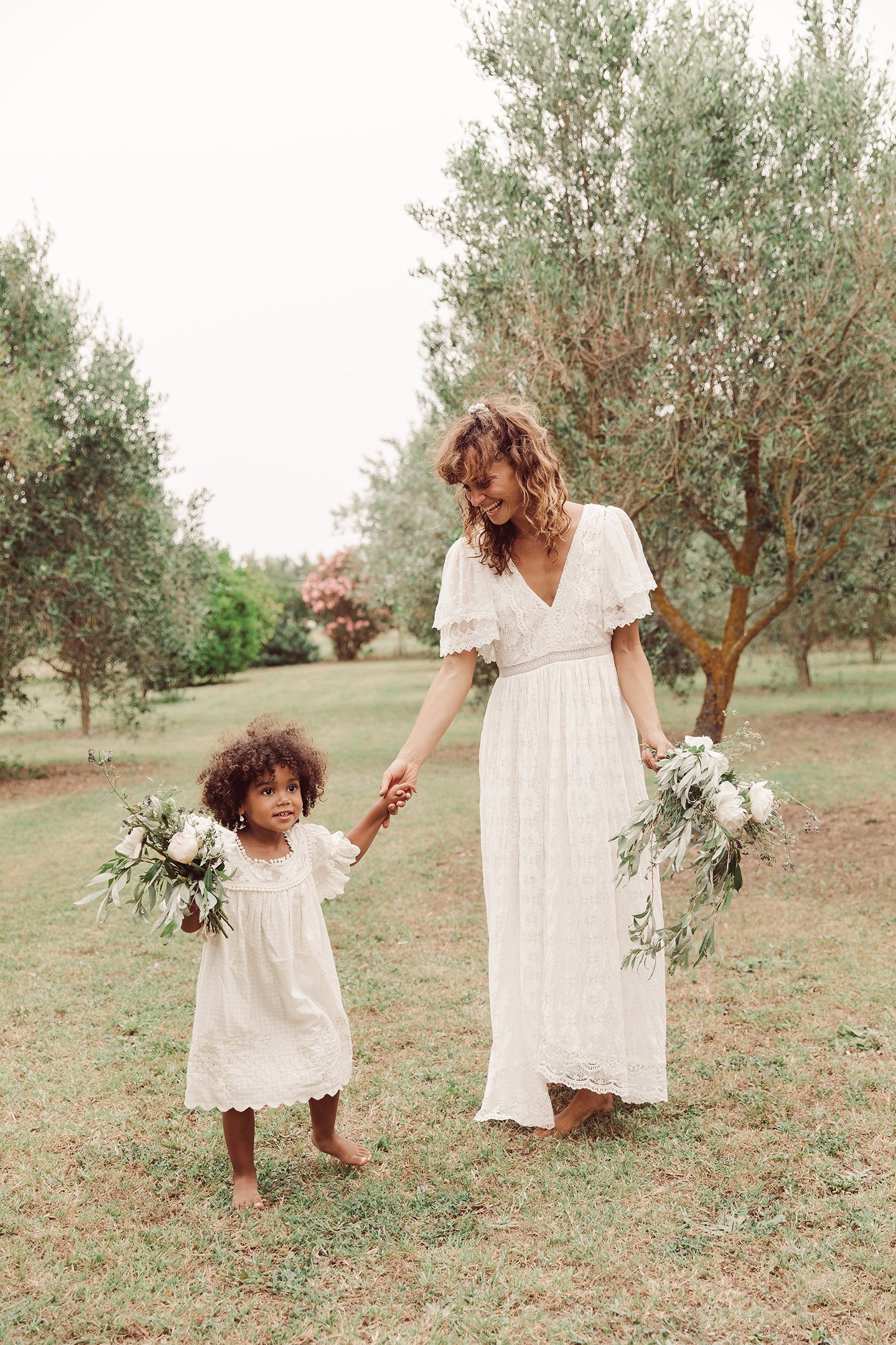 WEDDING DRESS ALIZEE OFF WHITE 3