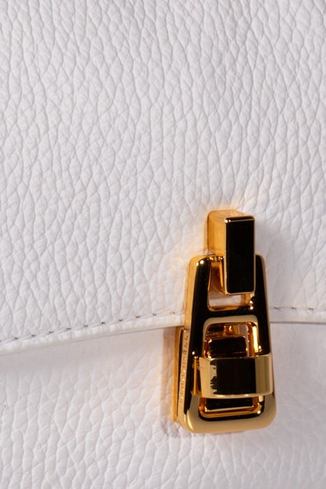 SHOULDER BAG IN LEATHER 6