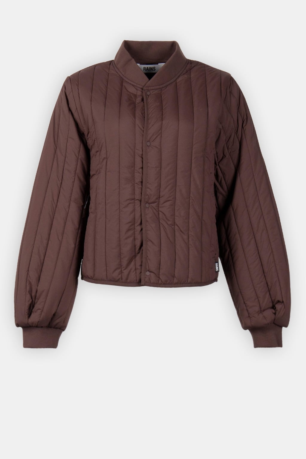 BANJA LINER BOMBER W JACKET T1 FRAME UNISEX 1