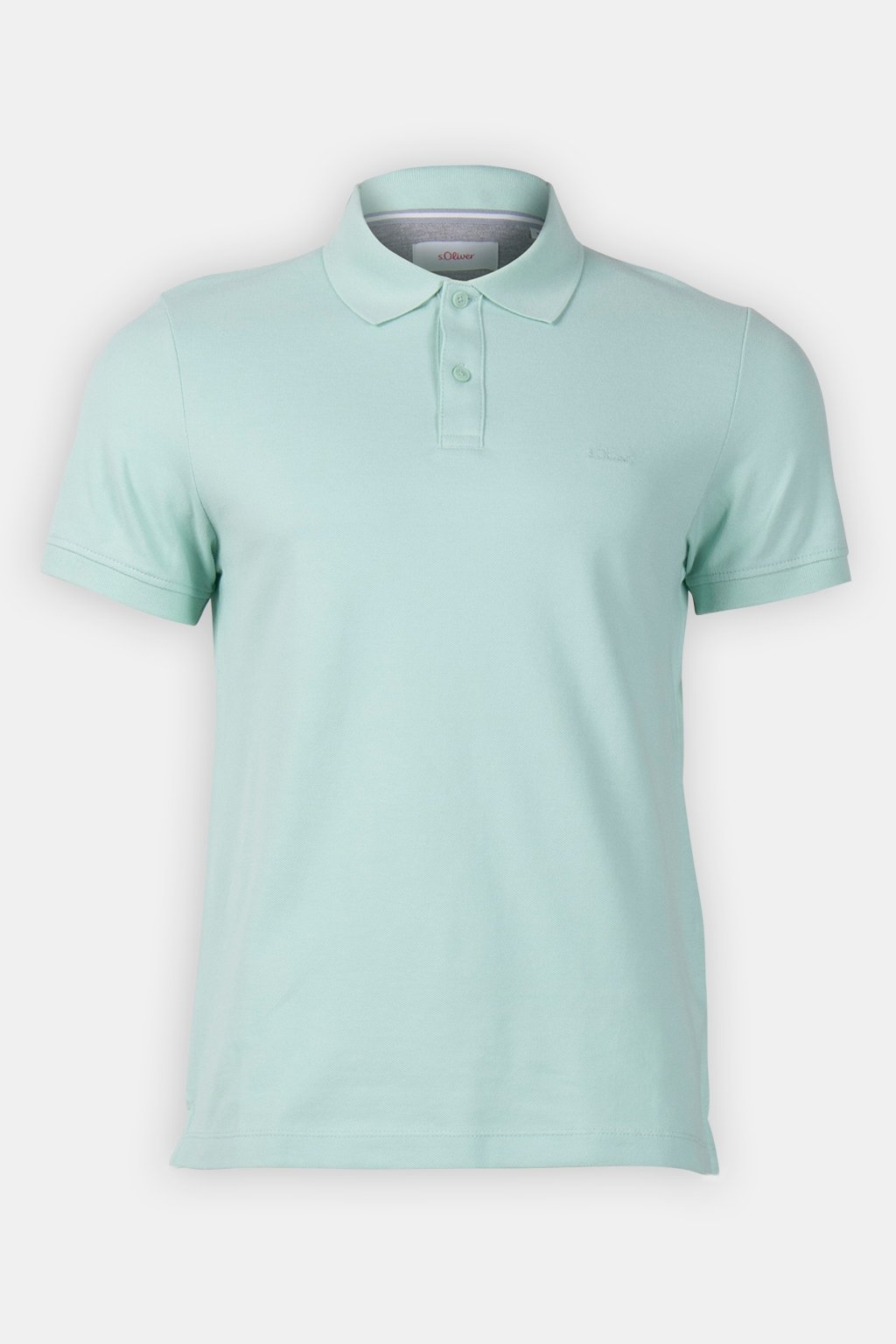 S.OLIVER POLOSHIRTS GREEN 3