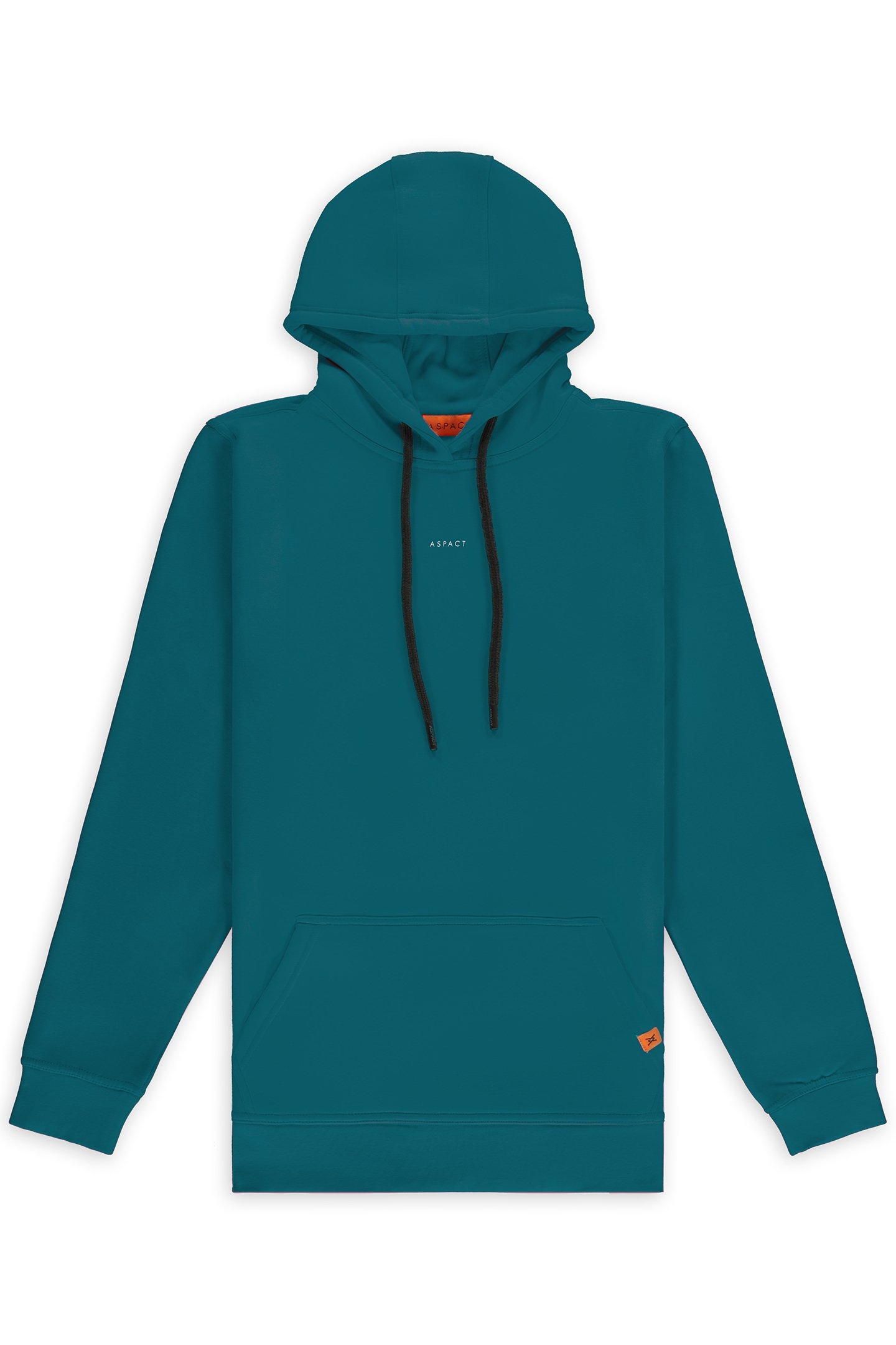 JULA HOODIE BLUE 1