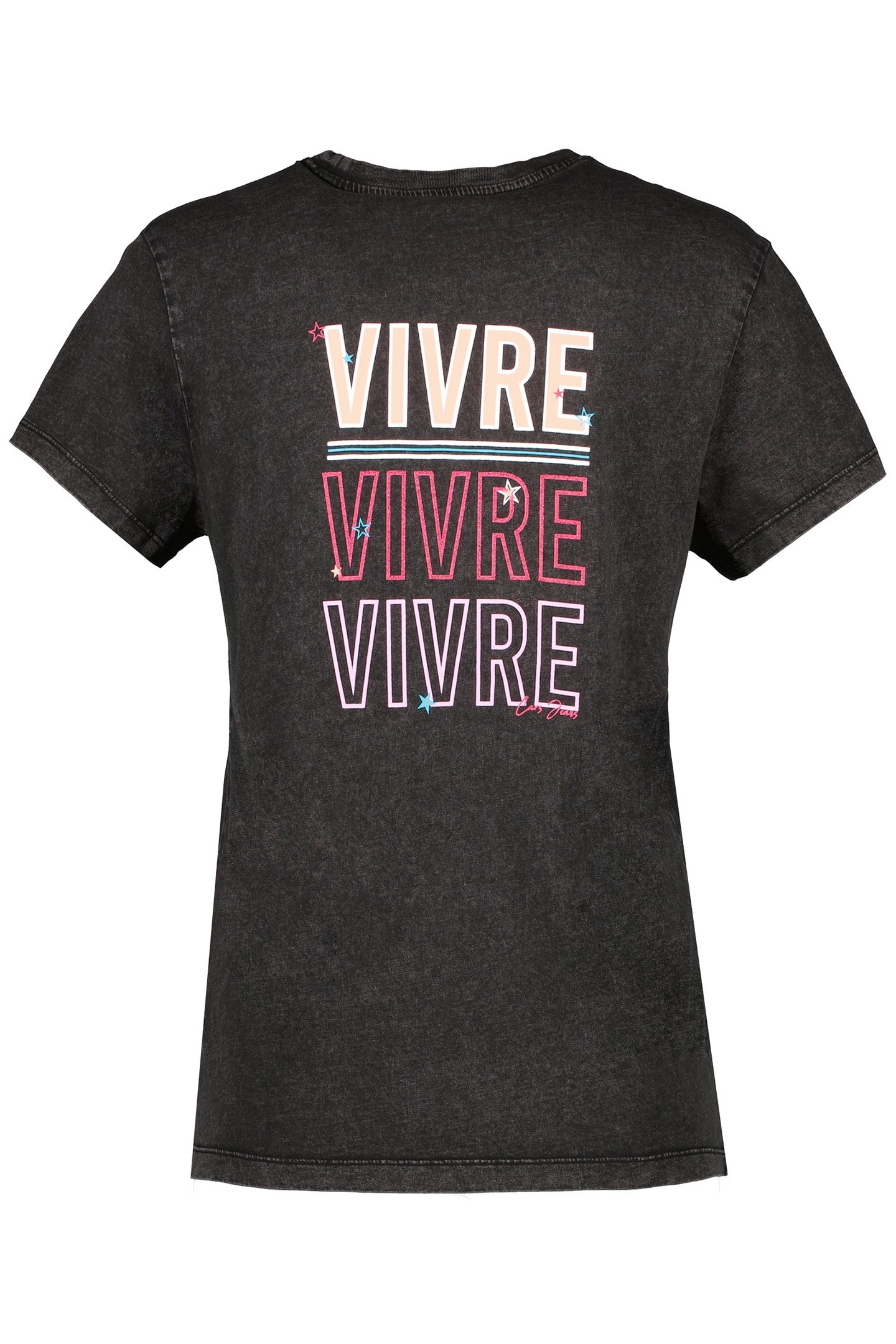 VIVRE TS BLACK 2