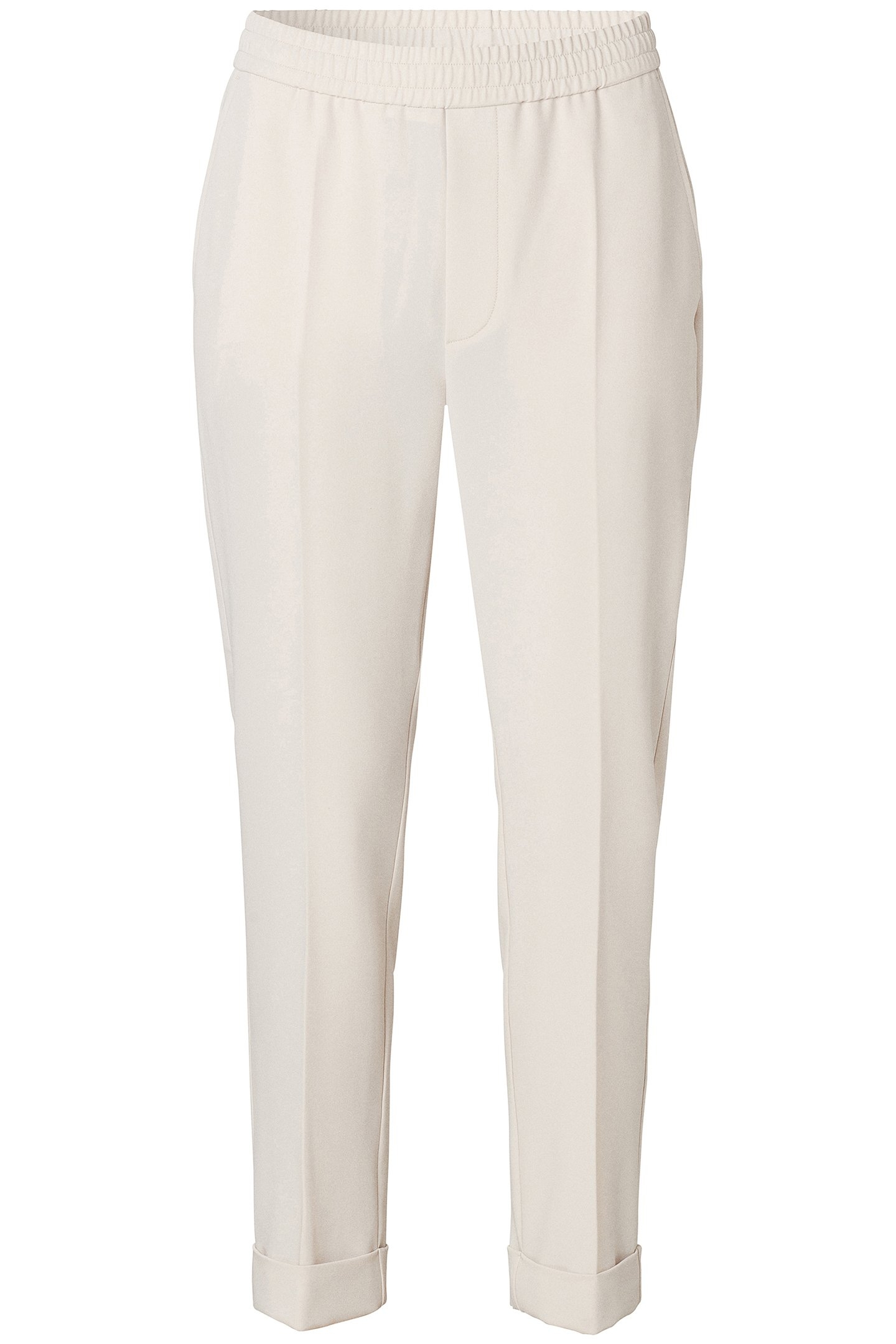 RELAXED CHINO PANTS PORCELAIN 3