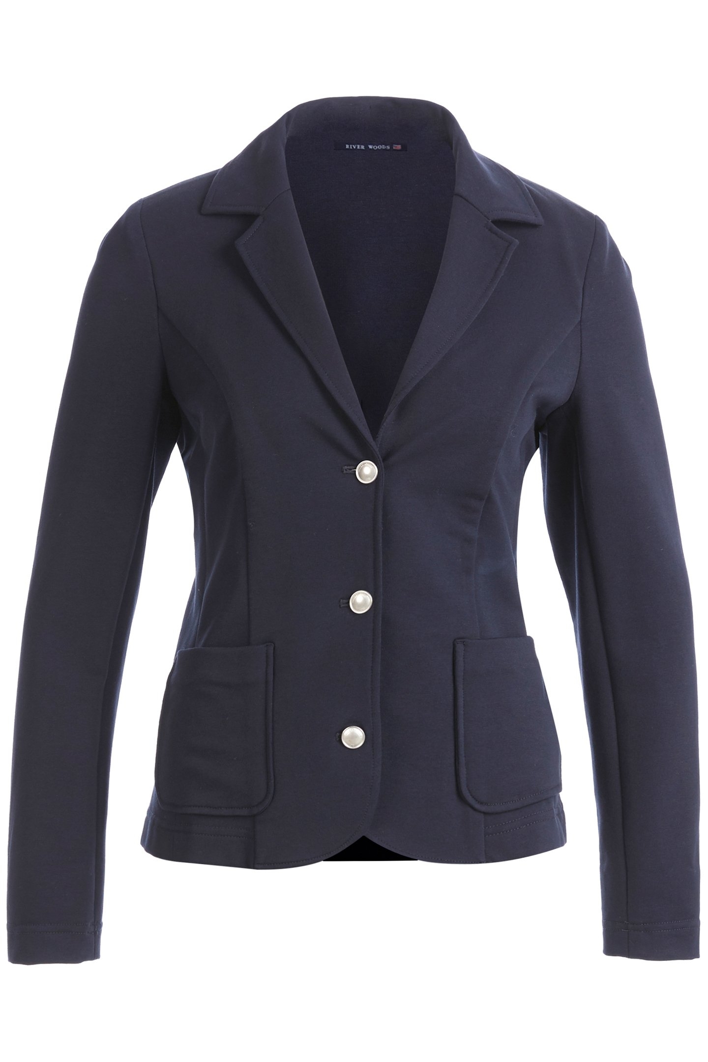 BLAZER NAVY 2