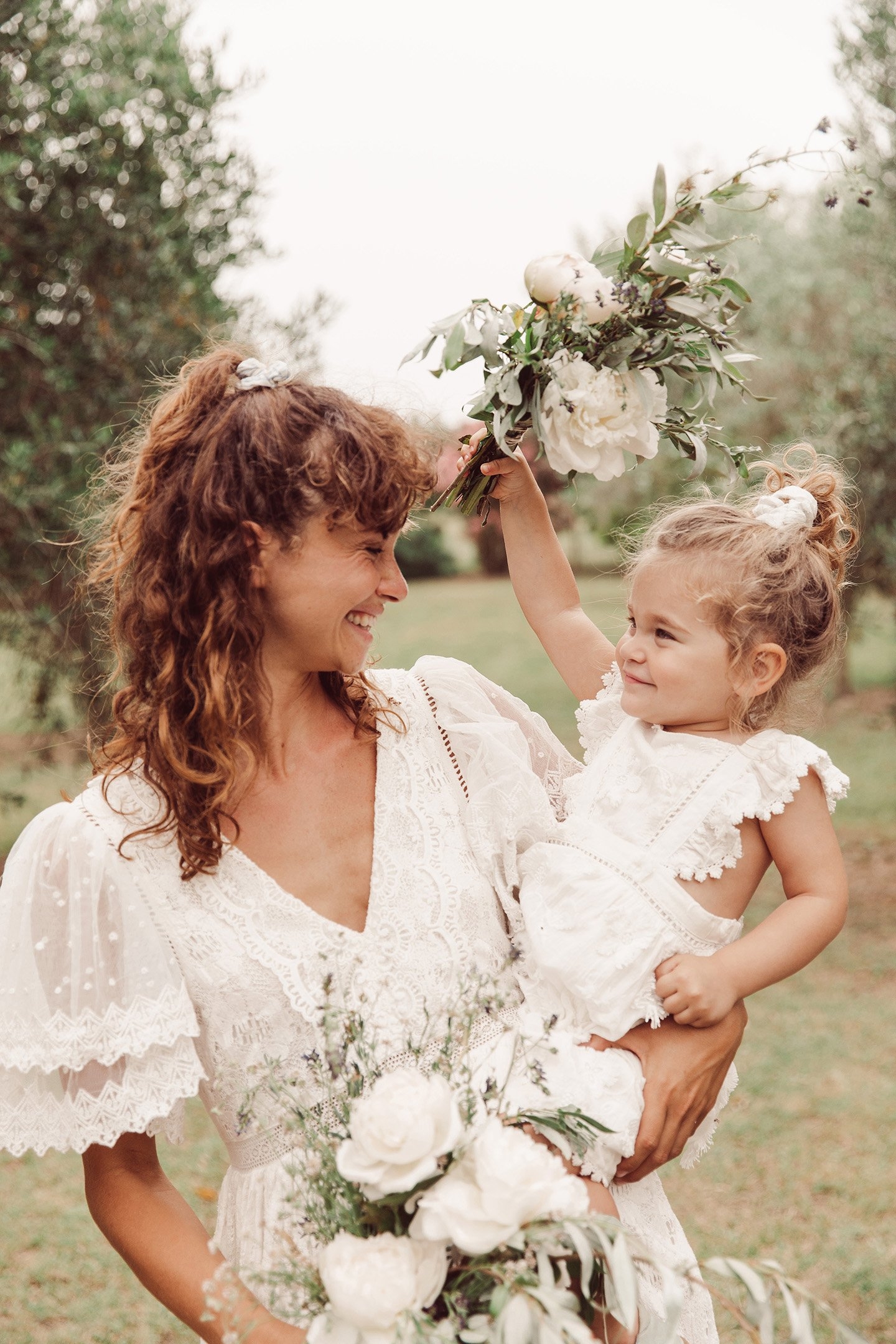 WEDDING DRESS ALIZEE OFF WHITE 5