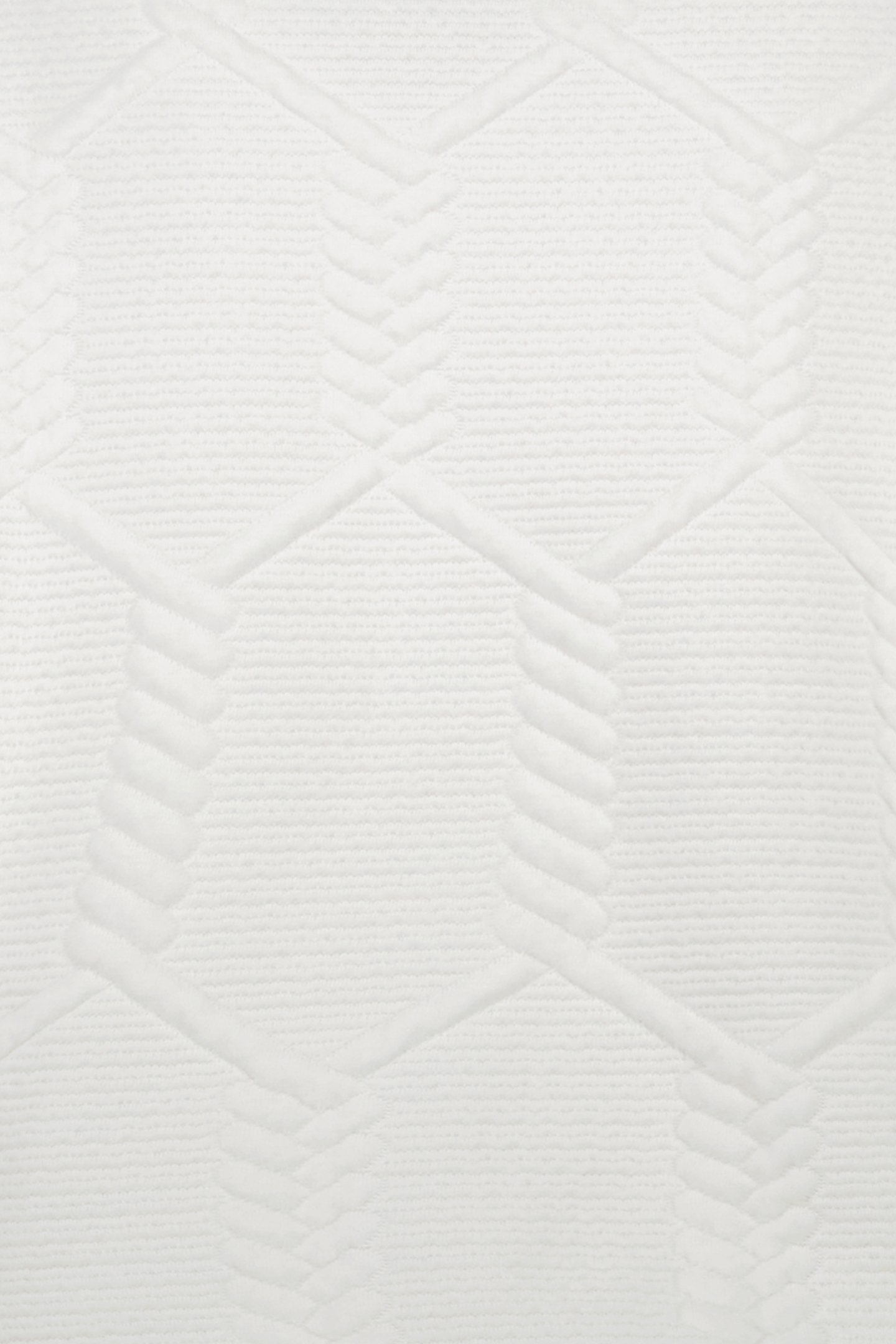 LUNA JAQUARD SW WHITE 3