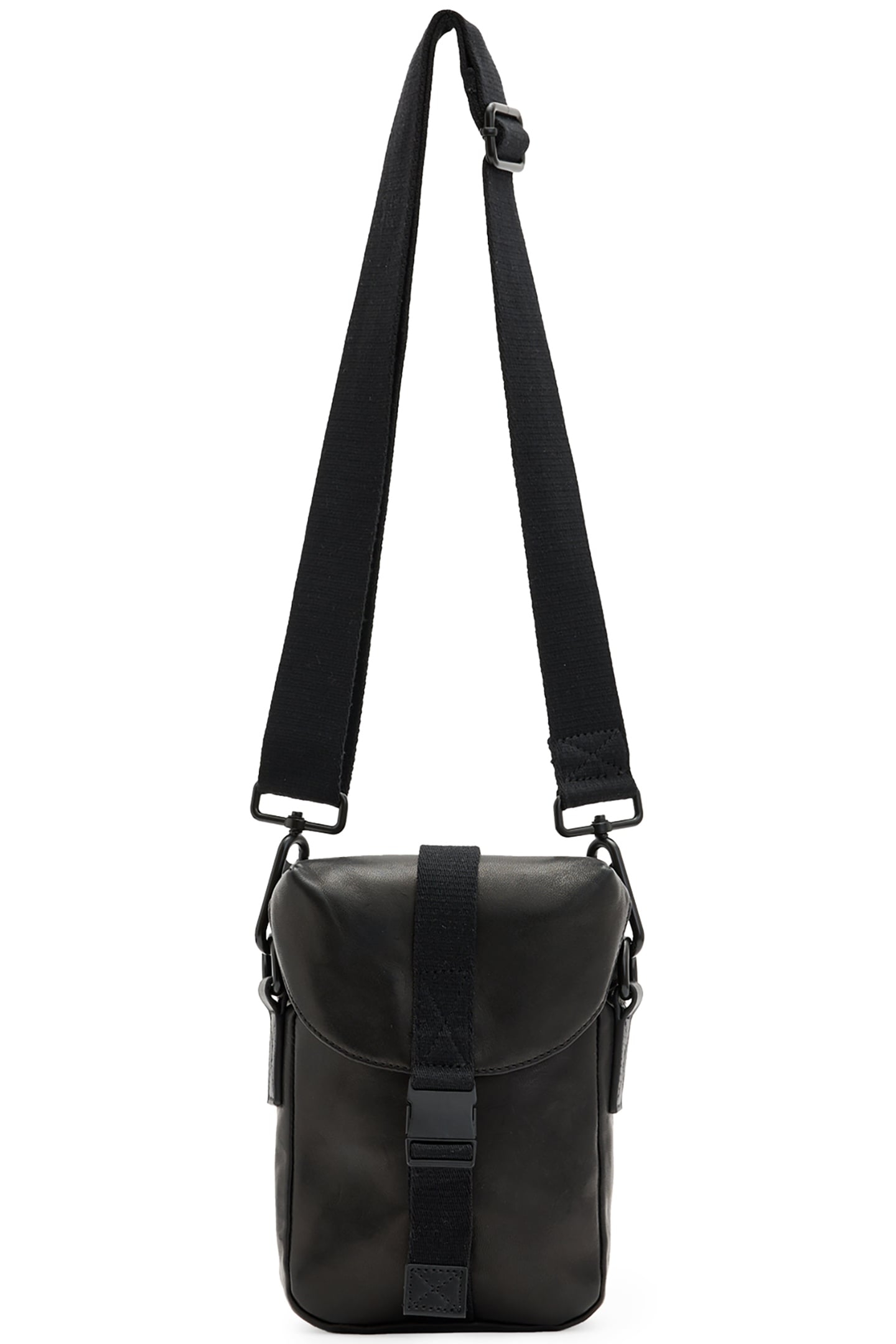 JUAN CROSSBODY BLACK 1