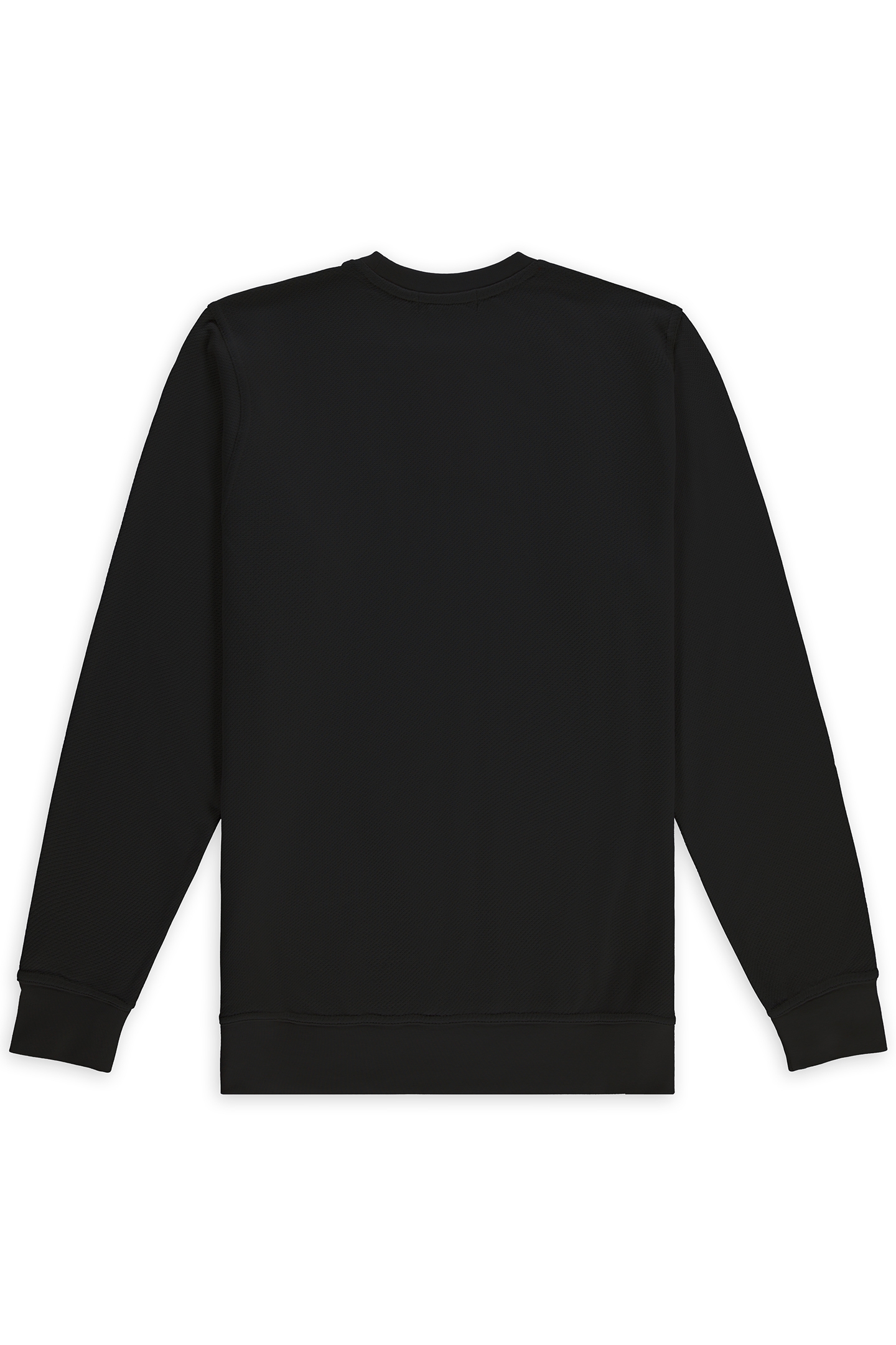 JACK SWEATER BLACK 2